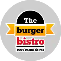 The Burger Bistro Tunja a Domicilio