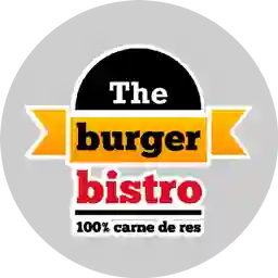 The Burger Bistro - Duitama a Domicilio