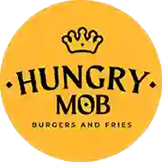 Hungry Mob Burgers Ciudad Montes a Domicilio
