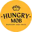 Hungry Mob Burgers. - Puente Aranda