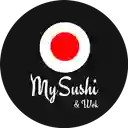 My Sushi - Sur Occidente