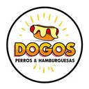 Dogos Perros y Hamburguesas