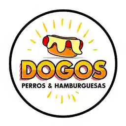 Dogos Perros y Hamburguesas a Domicilio