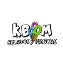 K-Boom Helados y Frutas