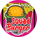 Squad Burger.