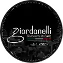 Giordanelli Restaurante Italiano - Kennedy