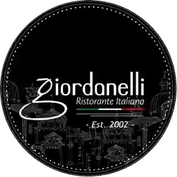 Giordanelli Restaurante Italiano a Domicilio