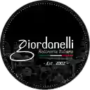 Giordanelli Restaurante Italiano - Usaquén