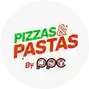 Pizzas y Pastas By PPC - Kennedy