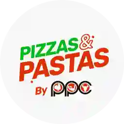 Pizzas Y Pastas By Ppc - #39 Girardot  a Domicilio
