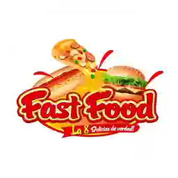 Fast Food La 8 a Domicilio