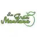 Heladeria La Gran Manzana