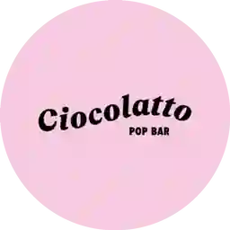 Ciocolatto pop-bar  a Domicilio