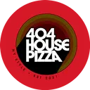 404 House Pizza