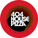404 House Pizza - El Poblado