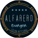 Alfarero Burger. a Domicilio