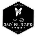 360º Burger / Mr. Gloton - Kennedy