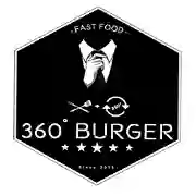 360º Burger - Castilla a Domicilio