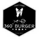 360º Burger / Mr. Gloton