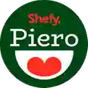 Shefy Piero - Teusaquillo
