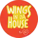 Wings in da House - Itagui a Domicilio