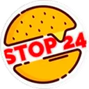 Stop 24. a Domicilio