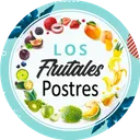 Los Frutales Postres