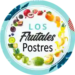 Los frutales Postres  a Domicilio