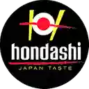 Hondashi - Japan Taste