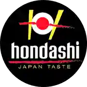 Hondashi - Japan Taste  a Domicilio
