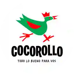 Cocorollo Palmas a Domicilio