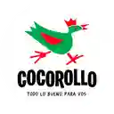 Cocorollo - Zona 2