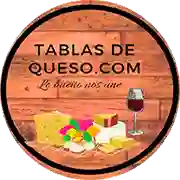 Tablas de Queso.com a Domicilio