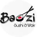 Baozi Sushi & Wok - Fontibón