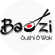 Baozi Sushi & Wok  a Domicilio