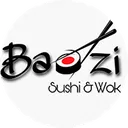 Baozi Sushi & Wok