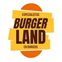 Burger Land.
