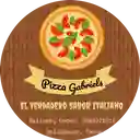 Pizzas Gabriels