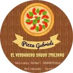 Pizza Gabriels  a Domicilio