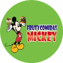 Fruty Comidas Mickey