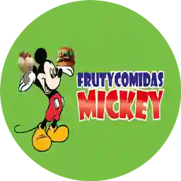 Fruty Comidas Mickey  a Domicilio