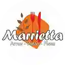 Marrietta Restaurante