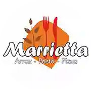 Restaurante Marrietta Maizero  a Domicilio
