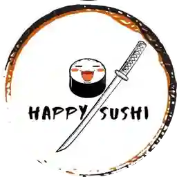 Happy Sushi a Domicilio