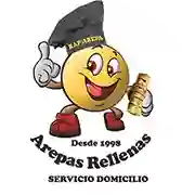 Rapi Arepa  a Domicilio