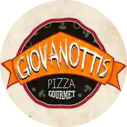 Giovanottis Pizza Gourmet  a Domicilio