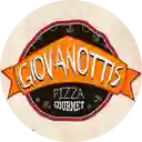 Giovanottis Pizza Gourmet - Tunja