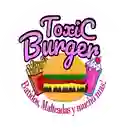 Toxic Burger - Yopal
