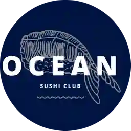 Ocean Sushi Club - San Felipe a Domicilio