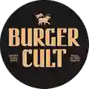 Burger Cult - Usaquén